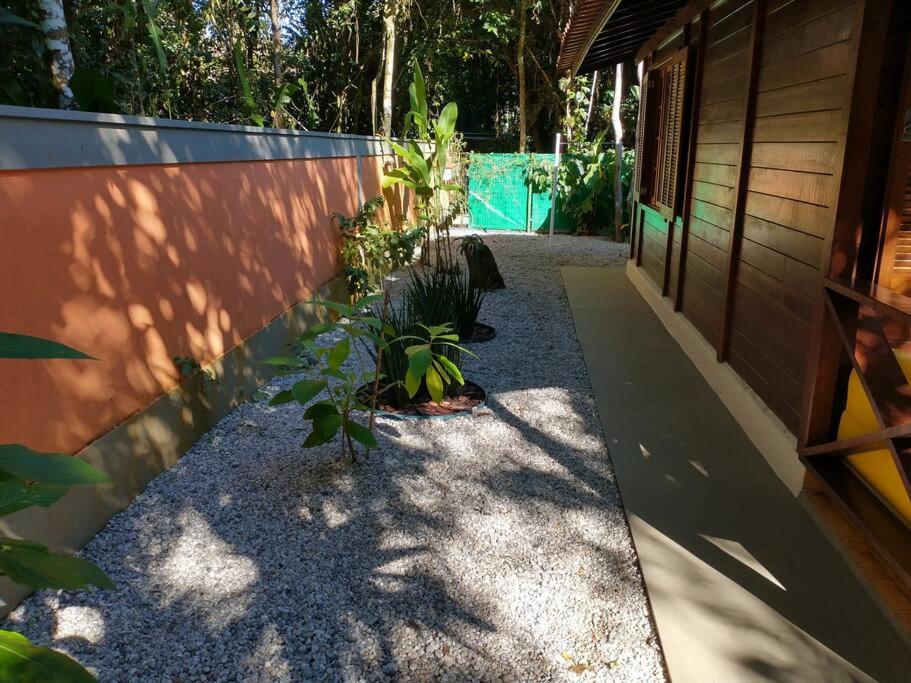 Casa de férias Casinha *