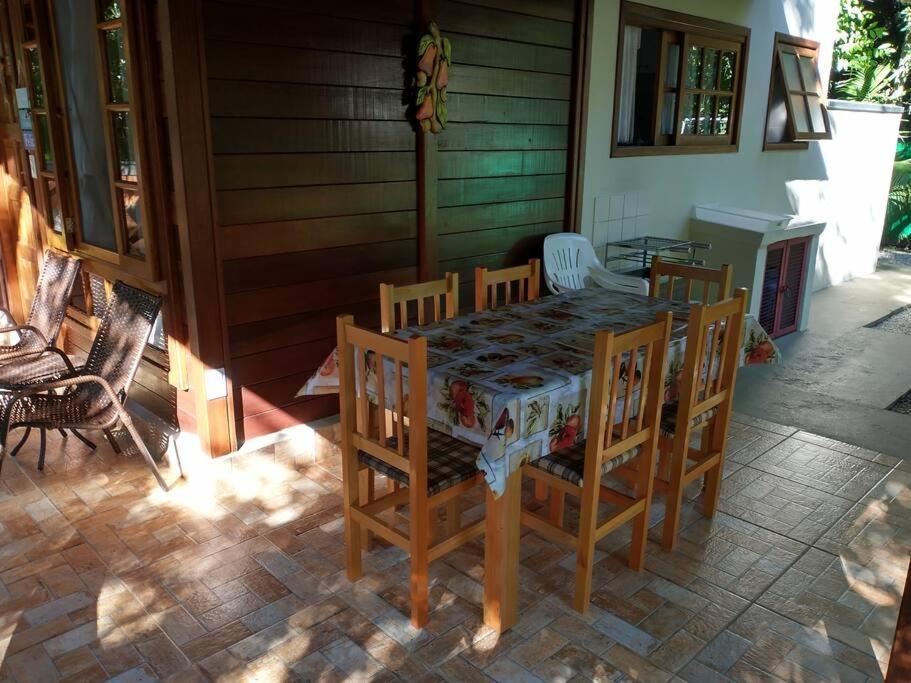 Casinha Casa de férias