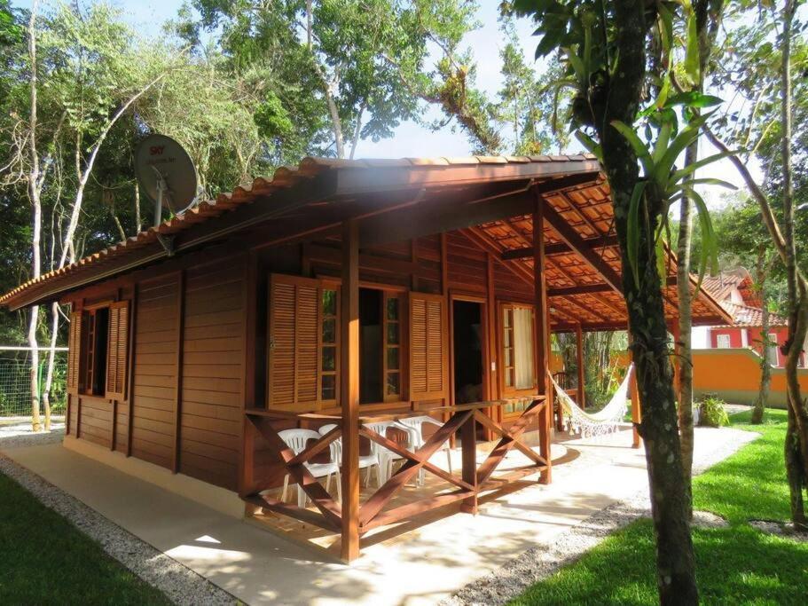 Casinha Casa de férias