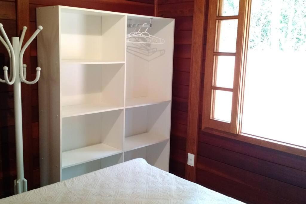 Casinha Casa de férias