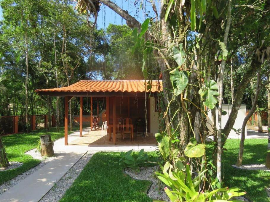 Casinha * Ubatuba