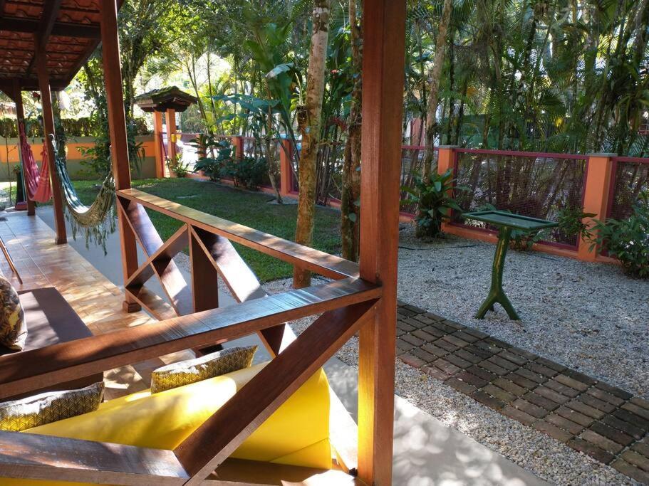 Casa de férias Casinha