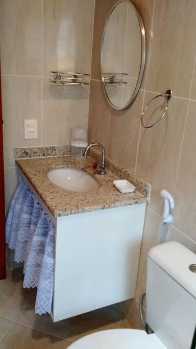 Casinha Casa de férias