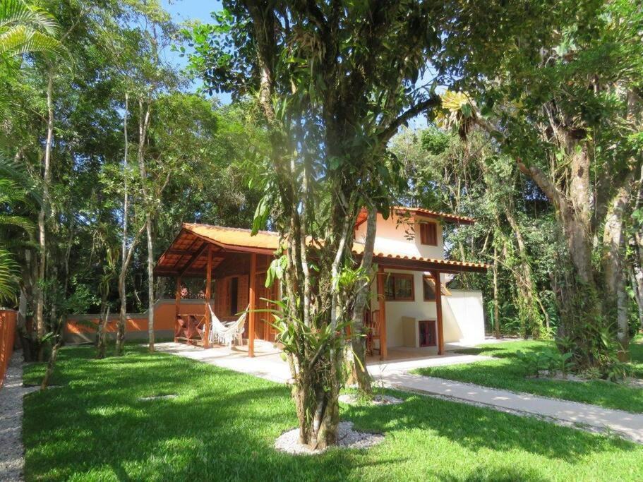 Casa de férias Casinha