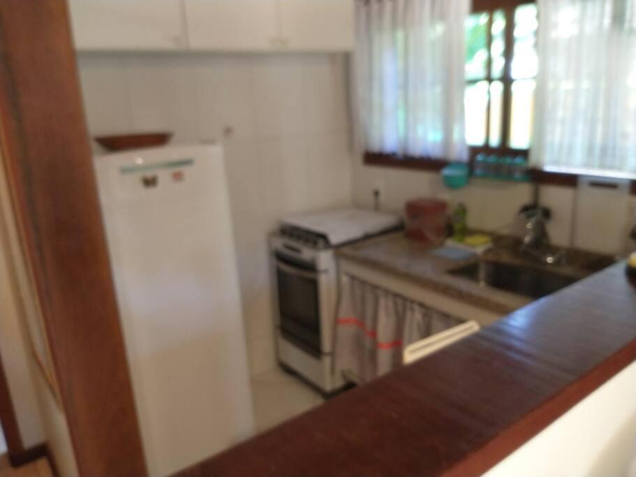Casa de férias Casinha