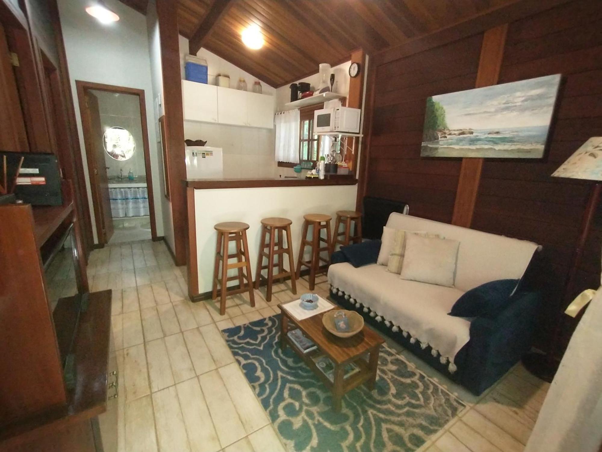 Casinha Ubatuba
